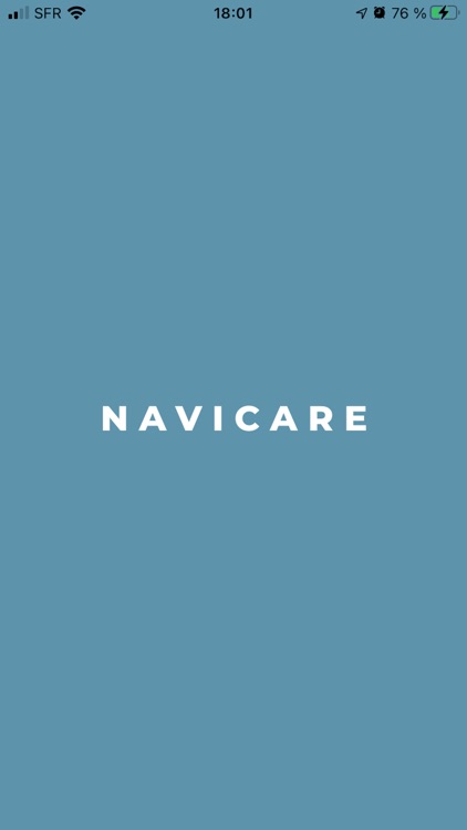 NaviCare