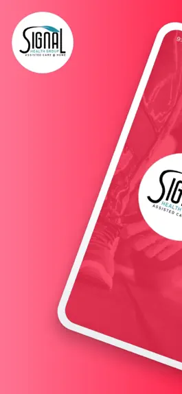 Game screenshot Signal Health Group Instructor mod apk