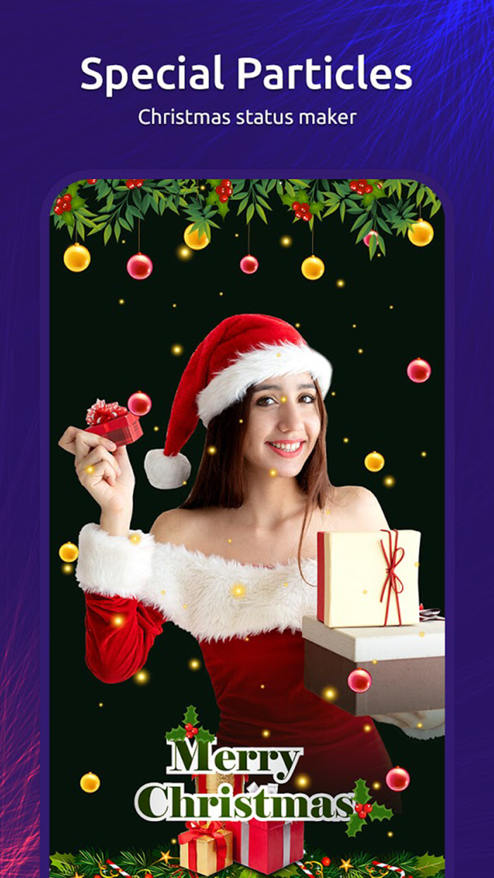 MBit - Lyrical Video Maker