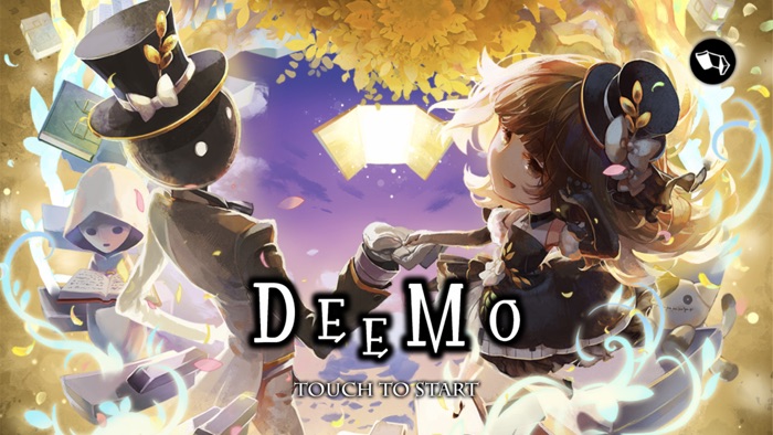古树旋律DEEMO