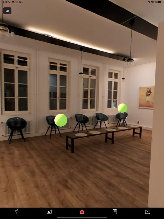 huginn lounge and arts