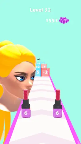 Game screenshot Lipstick Shuffle hack