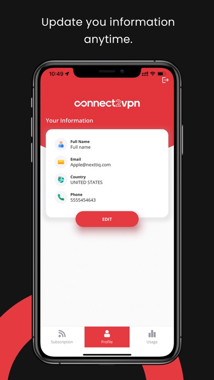 Connect2VPN - Fast & Safe VPN