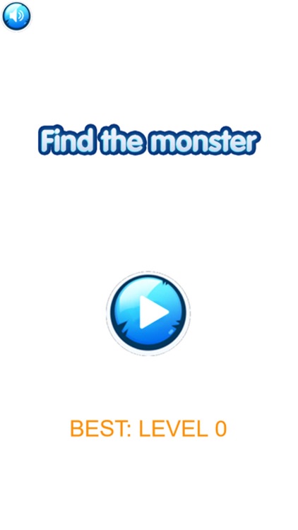 Find the monster