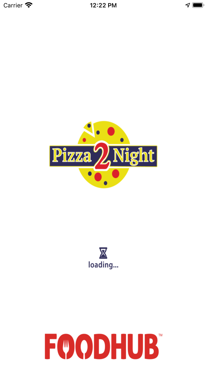 Pizza2night Newbury Ltd