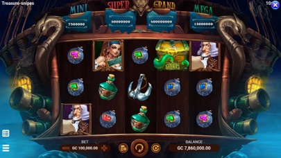 Wild Jackpot - Slot Casinoのおすすめ画像3