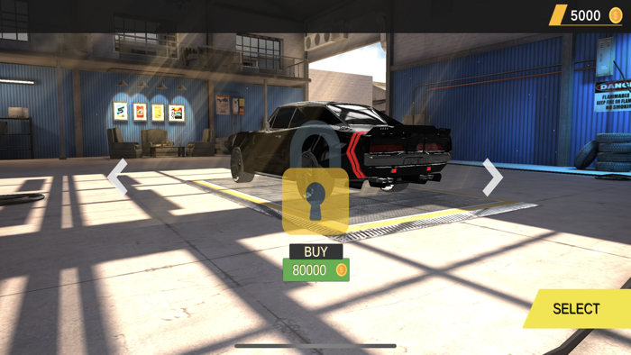 Car Drive  Parking Sim 2022