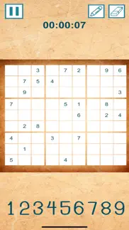 sudoku premium problems & solutions and troubleshooting guide - 4