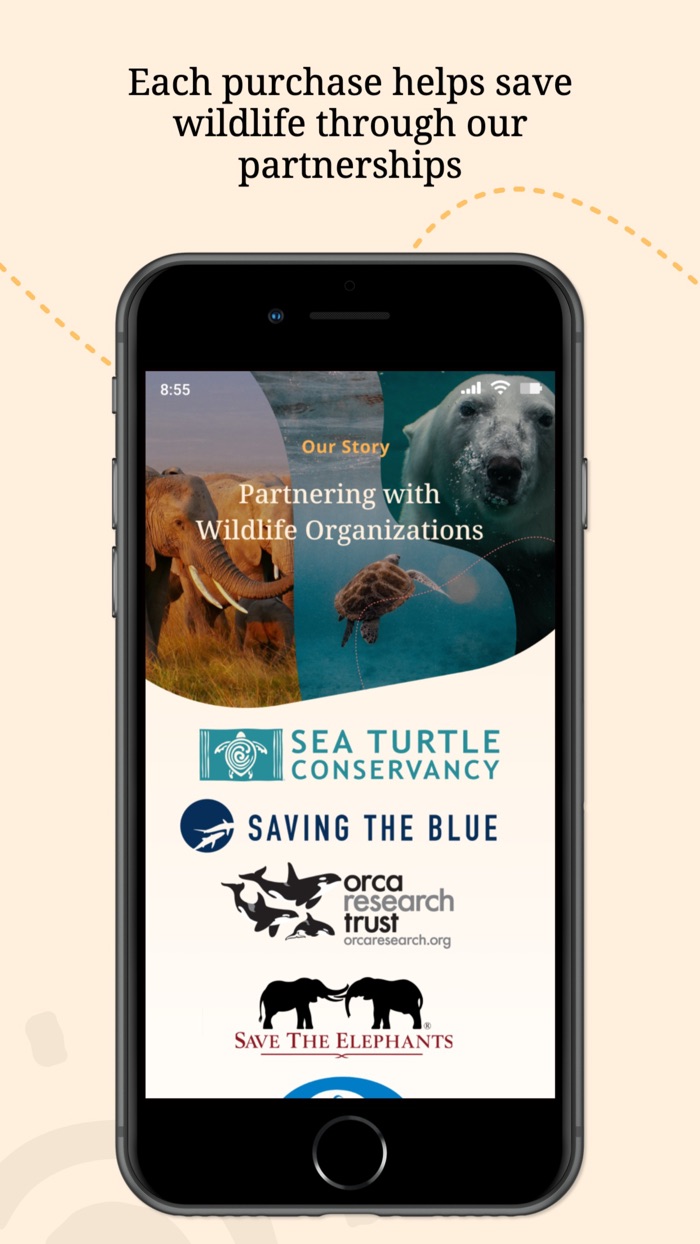Fahlo Animal Tracker