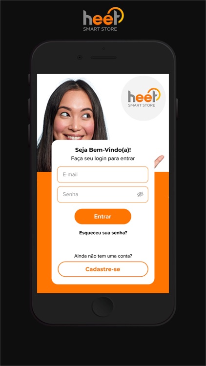 Heet smart store