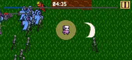Game screenshot Mini Vampires: Survive mod apk
