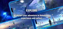 Game screenshot MetaGaia hack