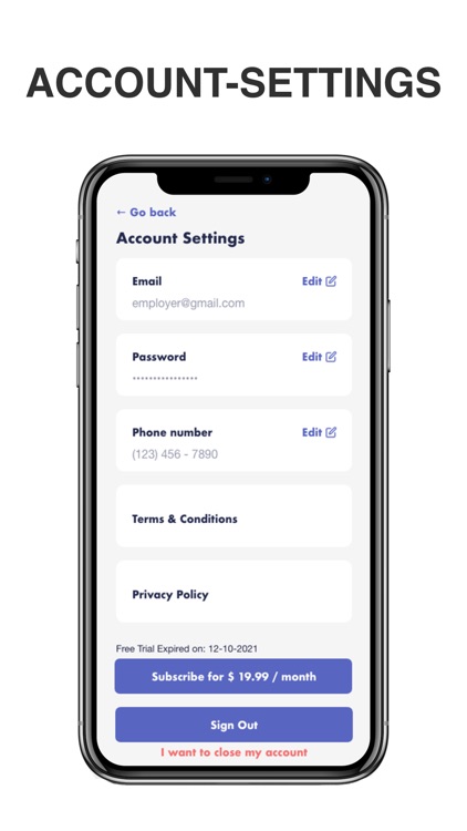 Exceptional Excellence screenshot-8