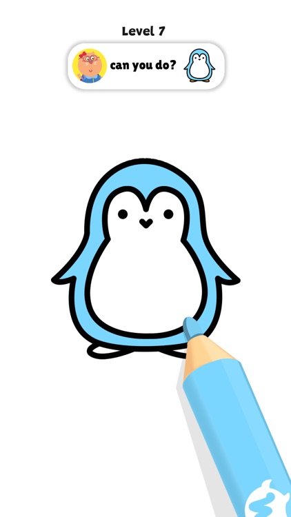 Coloring Page ASMR Paint Art by - 750x750bb 