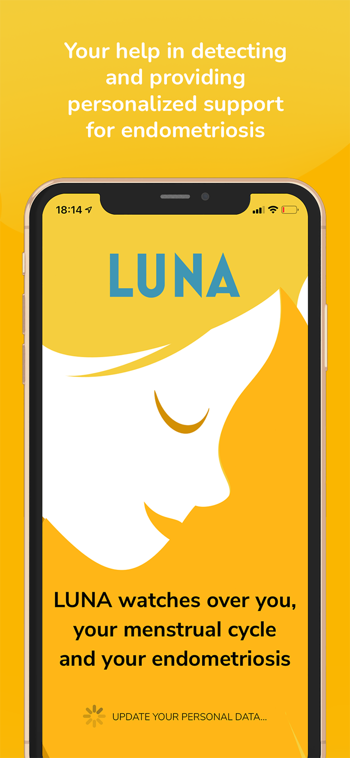 LUNA - Endometriosis