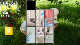 Game screenshot Dogs love puzzles apk