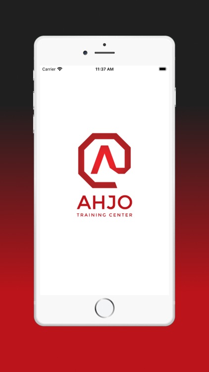 Ahjo Training Center