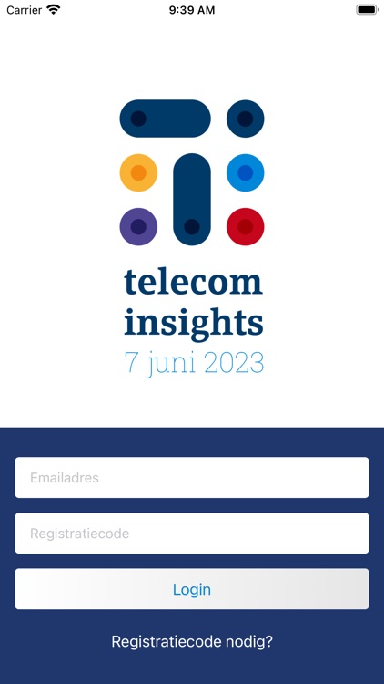 Telecom Insights 2023