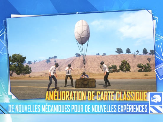 PUBG MOBILE PUBG MOBILE