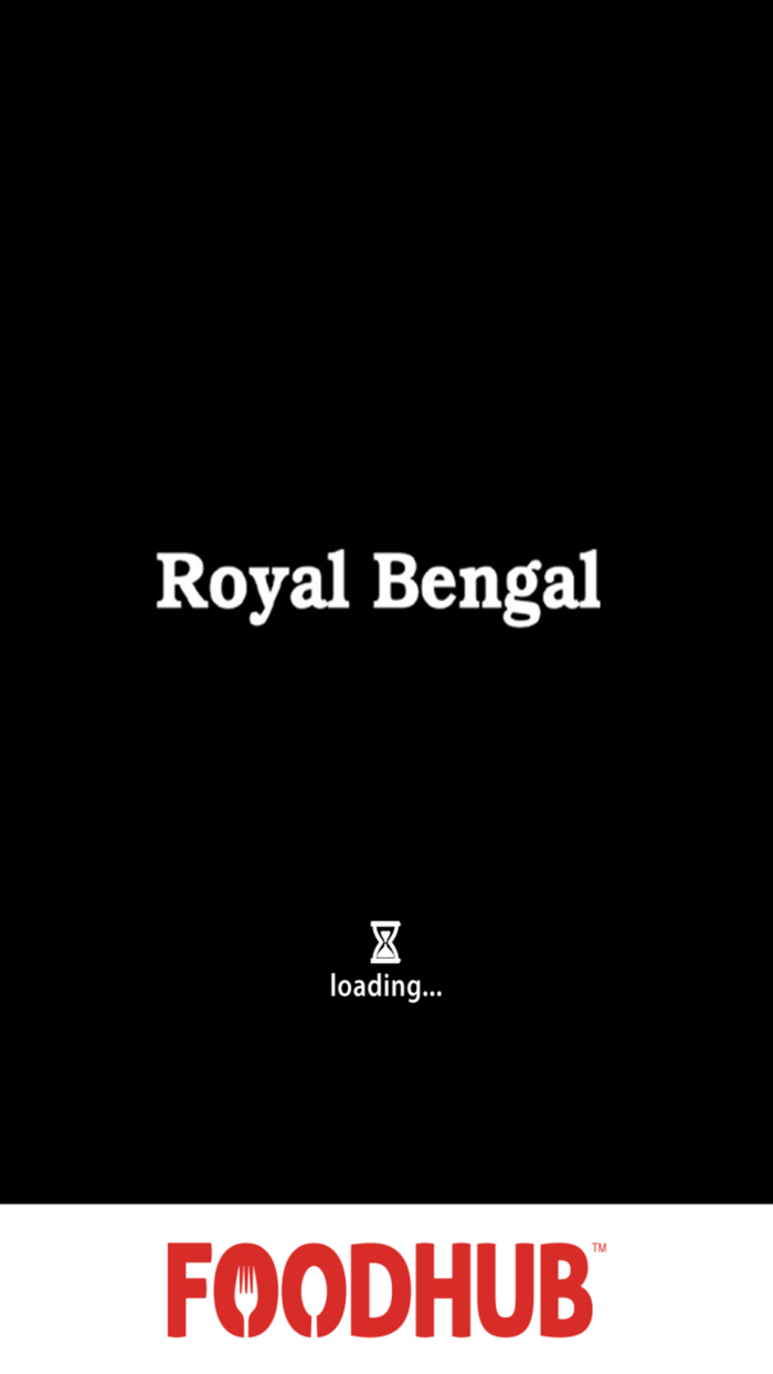 Royal Bengal.