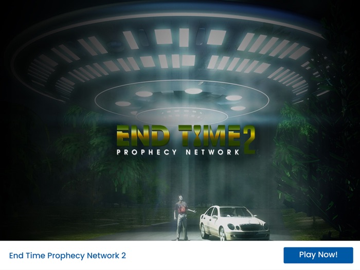 End Of Time Prophecy 2