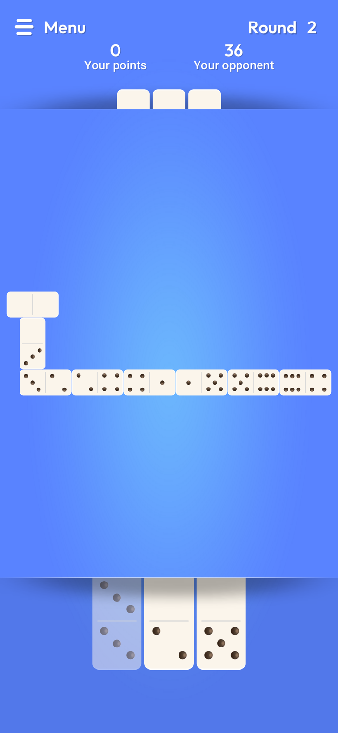 Dominoes - Classic Domino Game