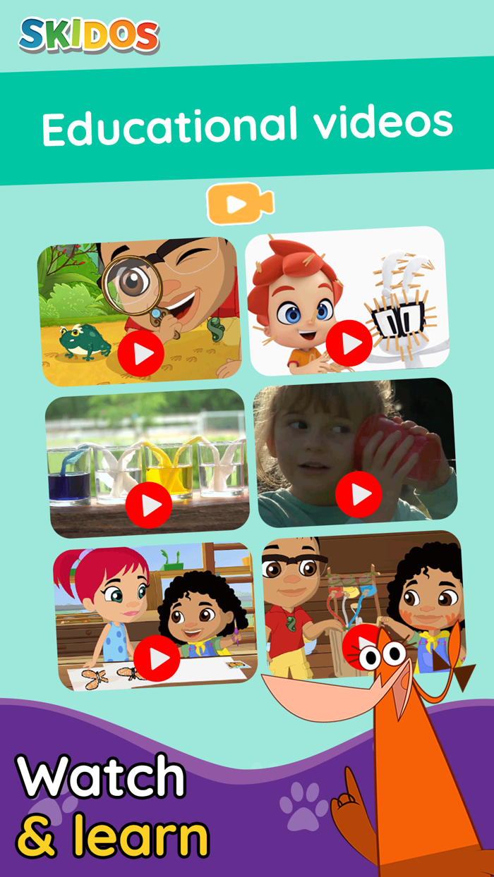 My Virtual Pet Care Kids Games