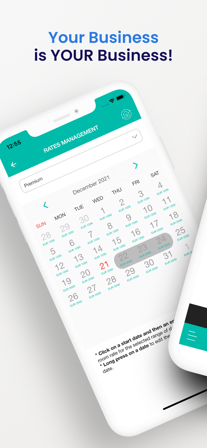 Grasshopper365 for Hotels