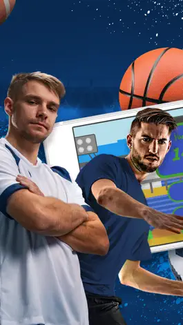 Game screenshot XJump Sports Camp apk