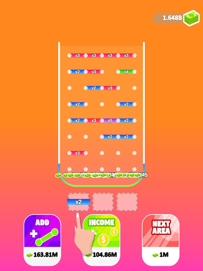 Balls Challenge ASMR