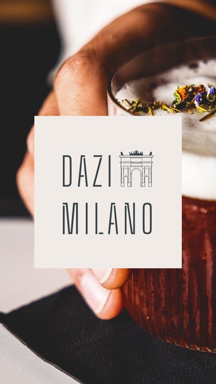 Dazi Milano