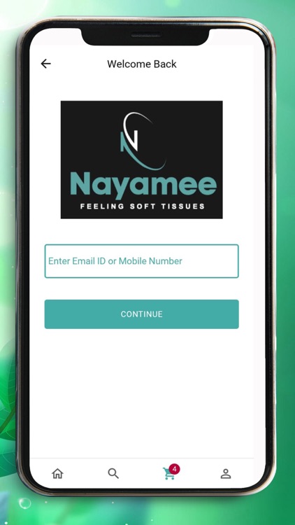 Nayamee screenshot-3