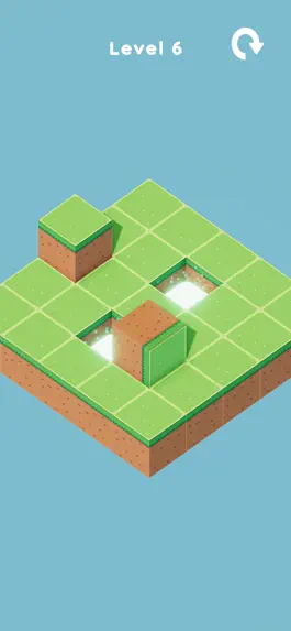 Game screenshot Cube Lube mod apk