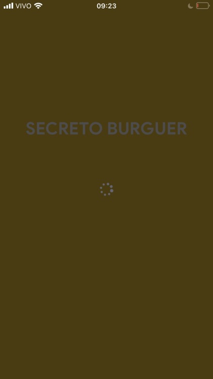 Secreto Burguer