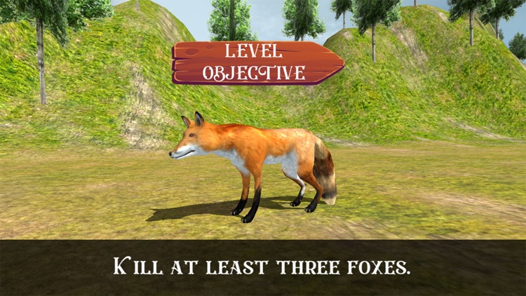 Wild Cheetah Attack:Chase Game screenshot-6