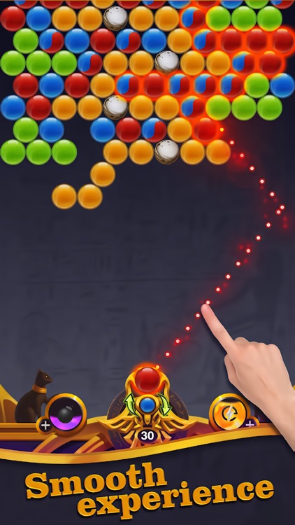Bubble Shooter - Zen Match screenshot-6