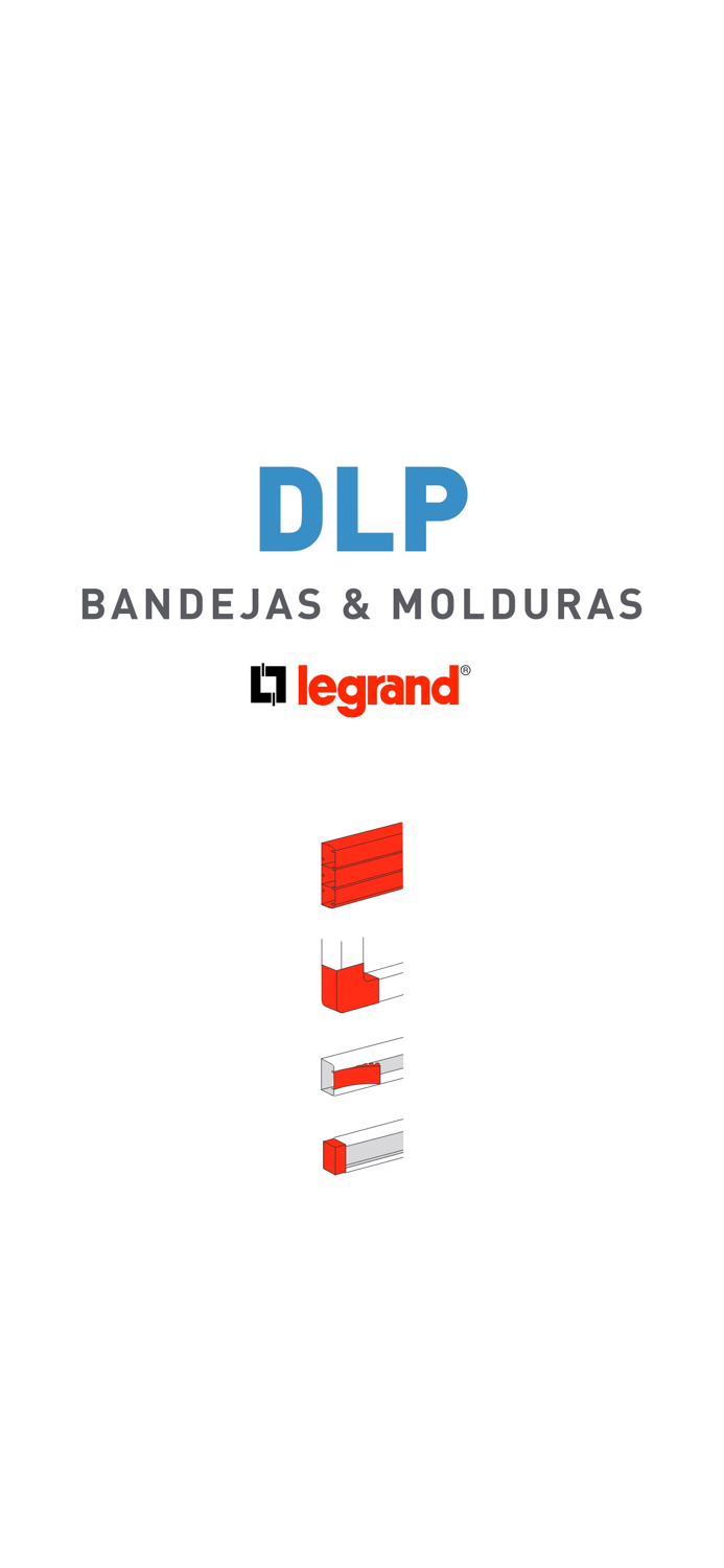 LEGRAND DLP