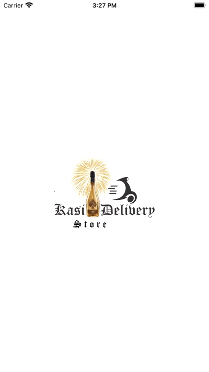 Kasi Delivery Store