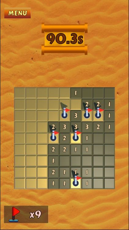 Egypt Illusion screenshot-5