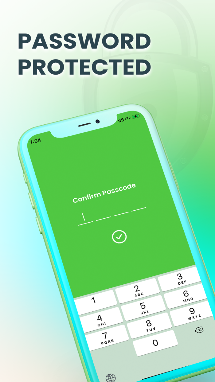 Secret Photo Vault-Hide Photos