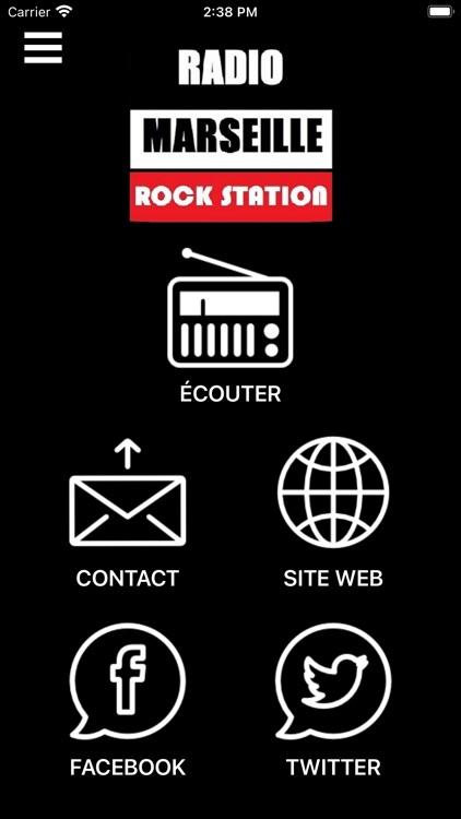 MARSEILLE ROCKSTATION
