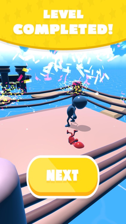 Ball Attack screenshot-4