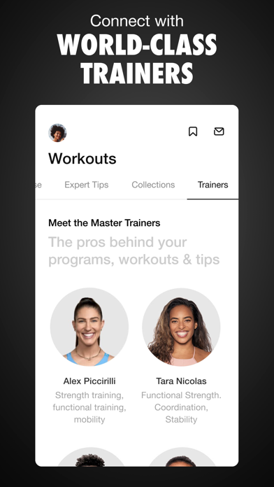 Nike Training Club: Fitness for PC - Free Download: Windows 7,10,11 Edition