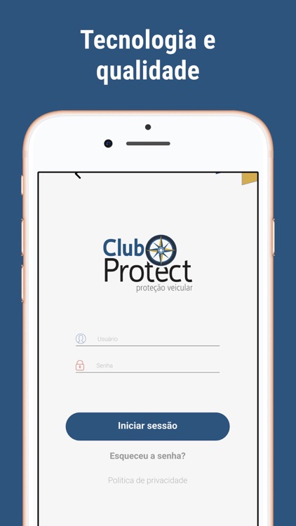 CLUB PROTECT screenshot-4