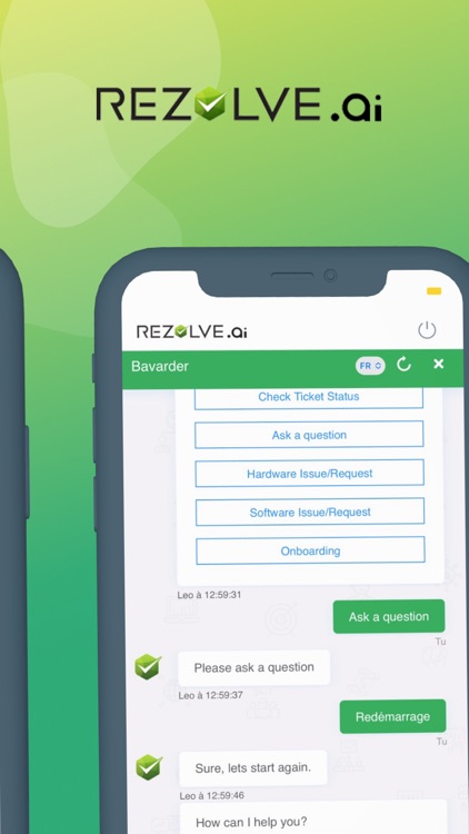 Rezolve.ai screenshot-4