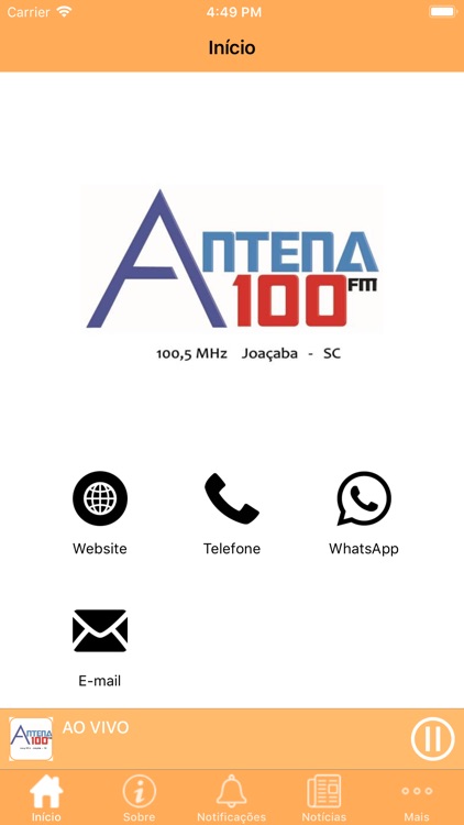 Rádio Antena 100