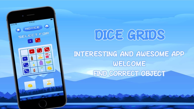 Dice Grids screenshot-4