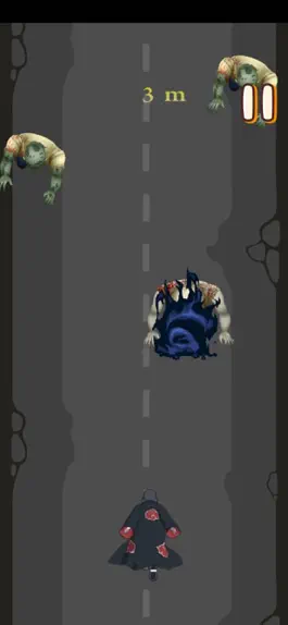 Game screenshot Amaterasu - Zombie Attack hack