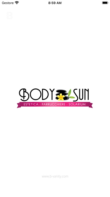Body Sun