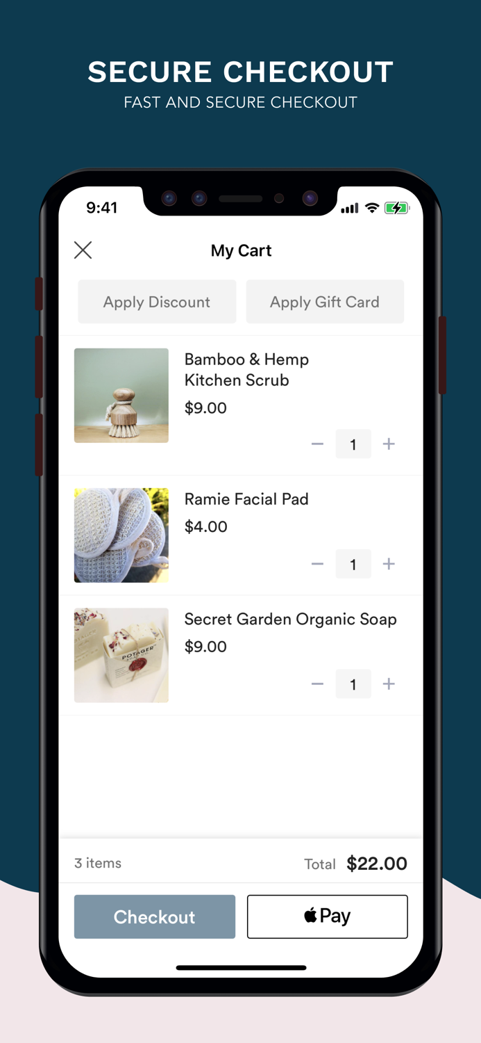 The Mockingbird Apothecary